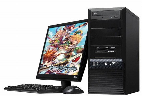 画像ギャラリー No.002のサムネイル画像 / 優勝者は?「ハウリングソード」第1回“ガレリア杯”の順位発表