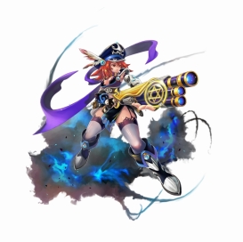 画像ギャラリー No.004のサムネイル画像 / 「ハウリングソード」,ルイネル&メルリンの新2次クラスが1月27日実装。ムービーで戦闘スキルの様子を確認しておこう