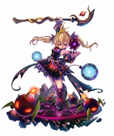 画像ギャラリー No.005のサムネイル画像 / 「ハウリングソード」,ルイネル&メルリンの新2次クラスが1月27日実装。ムービーで戦闘スキルの様子を確認しておこう