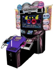 Zuntata から 東方project アレンジ そして 初音ミクまで 本日稼働 のac ミュージックガンガン 2 は 初心者も大歓迎の新作音ゲーだ Zuntata から 東方project アレンジ そして 初音ミクまで 本日稼働 のac ミュージックガンガン 2 は 初心者も大歓迎の新作音ゲーだ