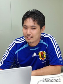 画像ギャラリー No.010のサムネイル画像 / 北米や日本のソーシャルゲーム市場は,今,どんなことになっているのか? ロックユーアジアのCOO,石塚 亮氏に聞いた