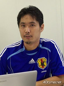 画像ギャラリー No.012のサムネイル画像 / 北米や日本のソーシャルゲーム市場は,今,どんなことになっているのか? ロックユーアジアのCOO,石塚 亮氏に聞いた