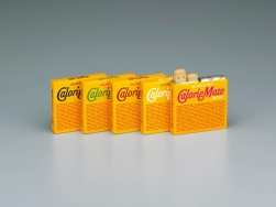 画像ギャラリー No.001のサムネイル画像 / TGS 2010で「ファンタシースターポータブル2 インフィニティ」をいち早く体験すると,カロリーメイトとのコラボレーションストラップがプレゼント