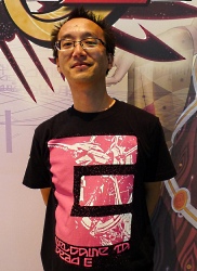 ꡼ No.003Υͥ / TGS 2010Ͽץ쥤䡼PSO׻Υɥե⴬!?&infin;˿ʲ륢RPG֥ե󥿥ݡ֥2  ե˥ƥץץ쥤ݡ