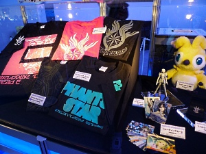 ꡼ No.005 | TGS 2010Ͽץ쥤䡼PSO׻Υɥե⴬!?&infin;˿ʲ륢RPG֥ե󥿥ݡ֥2  ե˥ƥץץ쥤ݡ