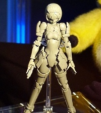 ꡼ No.006 | TGS 2010Ͽץ쥤䡼PSO׻Υɥե⴬!?&infin;˿ʲ륢RPG֥ե󥿥ݡ֥2  ե˥ƥץץ쥤ݡ