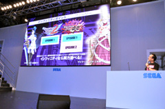 ꡼ No.001 | TGS 2010˥ܥ塼ॢåסʲ뤲֥ե󥿥ݡ֥2 ե˥ƥפΥơ٥ȡ֥ե󥿥饤2פȯɽ