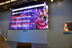 ꡼ No.002 | TGS 2010˥ܥ塼ॢåסʲ뤲֥ե󥿥ݡ֥2 ե˥ƥפΥơ٥ȡ֥ե󥿥饤2פȯɽ