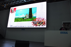 ꡼ No.007 | TGS 2010˥ܥ塼ॢåסʲ뤲֥ե󥿥ݡ֥2 ե˥ƥפΥơ٥ȡ֥ե󥿥饤2פȯɽ