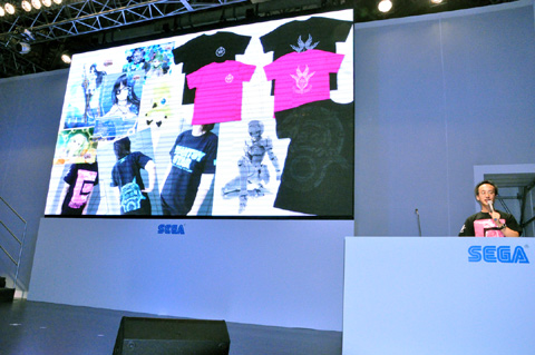 ꡼ No.009 | TGS 2010˥ܥ塼ॢåסʲ뤲֥ե󥿥ݡ֥2 ե˥ƥפΥơ٥ȡ֥ե󥿥饤2פȯɽ