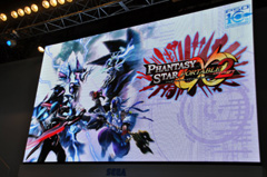 ꡼ No.012 | TGS 2010˥ܥ塼ॢåסʲ뤲֥ե󥿥ݡ֥2 ե˥ƥפΥơ٥ȡ֥ե󥿥饤2פȯɽ