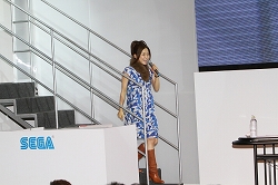 ꡼ No.008Υͥ / TGS 2010Ϻƣ¤äб餷֥ե󥿥ݡ֥2 ե˥ƥ 饸׸ϿͤϤ