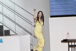 ꡼ No.009Υͥ / TGS 2010Ϻƣ¤äб餷֥ե󥿥ݡ֥2 ե˥ƥ 饸׸ϿͤϤ