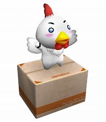 ���������꡼ No.002�Υ���ͥ������ / �֥ե��󥿥����������ݡ����֥�2 ����ե��˥ƥ��פΥ롼�ॢ���ƥ�˥˥��˥�ư��Ρ֥ƥ�Ӥ����ס֥˥�󥴡פ��о�