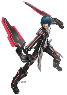 ファンタシースターポータブル2 インフィニティ」新フィールドや