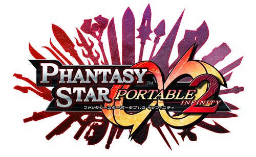 ファンタシースターポータブル2 インフィニティ」新フィールドや