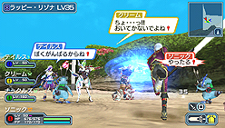 ꡼ No.007Υͥ / Ūʥܥ塼˼ꡩPSPRPG֥ե󥿥ݡ֥2 ե˥ƥפθǤ2011ǯ1ۿ