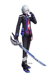 ꡼ No.036Υͥ / PSP2 ե˥ƥ׿ƥ֥եɥפξܺ٤äץ쥤䡼Υ饯򥵥ݡȥ饯