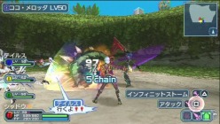 画像ギャラリー No.003のサムネイル画像 / 「ファンタシースターポータブル2 インフィニティ」,UMD体験版が当たるガイドブックを12月18日からの「ジャンプフェスタ 2011」でも配布