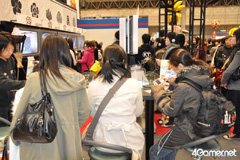 ꡼ No.057 | ॿȥ¿ŸƤ֥ץե'11פΥ֡ݡȤϤ