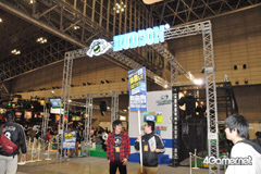 ꡼ No.065 | ॿȥ¿ŸƤ֥ץե'11פΥ֡ݡȤϤ