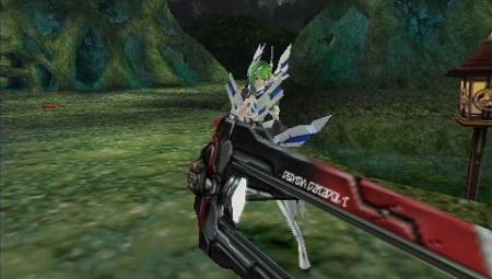 ꡼ No.040Υͥ / PSOפΥꥳե˲񤨤롩֥ե󥿥ݡ֥2 ե˥ƥפο󥹥ʤɤξ󤬸