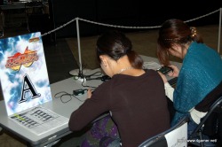 画像ギャラリー No.008のサムネイル画像 / 全国5都市を巡る「ファンタシースターポータブル2 インフィニティ 全国ファン感謝祭2011」の開幕を飾った,東京会場の詳細レポートを掲載