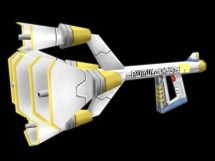 画像ギャラリー No.009のサムネイル画像 / インフィニッティー♪ 「ファンタシースターポータブル2 インフィニティ」,ニコニコ動画の“弾幕”を武器で再現。「Fate/stay night」とのコラボ第2弾も決定