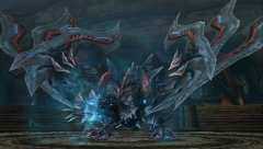 画像ギャラリー No.017のサムネイル画像 / やり込み無限大のRPG「ファンタシースターポータブル2 インフィニティ」製品版のプレイムービーをお届け