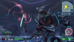 画像ギャラリー No.002のサムネイル画像 / 「PSPo2 インフィニティ」グランプリで使用されている“2ndステージ”が配信