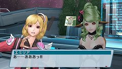 ꡼ No.027 | PSOפȡPSUפΤĤʤ줿֥ե󥿥ݡ֥2 ե˥ƥסPSO10ǯŸޤᡤȯä򥻥μһ˻ȻĵʹƤ