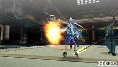 ꡼ No.033 | PSOפȡPSUפΤĤʤ줿֥ե󥿥ݡ֥2 ե˥ƥסPSO10ǯŸޤᡤȯä򥻥μһ˻ȻĵʹƤ