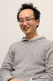 画像ギャラリー No.041のサムネイル画像 / 「PSO」と「PSU」の世界のつながりも描かれた「ファンタシースターポータブル2 インフィニティ」。「PSO」10周年の展開を含め,開発秘話をセガの酒井智史氏と寺田貴治氏に聞いてきた