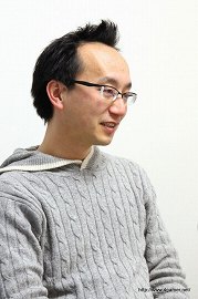 画像ギャラリー No.042のサムネイル画像 / 「PSO」と「PSU」の世界のつながりも描かれた「ファンタシースターポータブル2 インフィニティ」。「PSO」10周年の展開を含め,開発秘話をセガの酒井智史氏と寺田貴治氏に聞いてきた