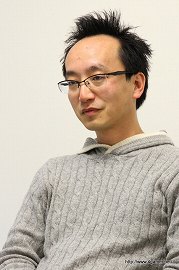 画像ギャラリー No.045のサムネイル画像 / 「PSO」と「PSU」の世界のつながりも描かれた「ファンタシースターポータブル2 インフィニティ」。「PSO」10周年の展開を含め,開発秘話をセガの酒井智史氏と寺田貴治氏に聞いてきた