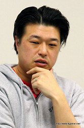 画像ギャラリー No.046のサムネイル画像 / 「PSO」と「PSU」の世界のつながりも描かれた「ファンタシースターポータブル2 インフィニティ」。「PSO」10周年の展開を含め,開発秘話をセガの酒井智史氏と寺田貴治氏に聞いてきた