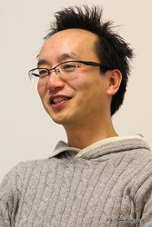 画像ギャラリー No.047のサムネイル画像 / 「PSO」と「PSU」の世界のつながりも描かれた「ファンタシースターポータブル2 インフィニティ」。「PSO」10周年の展開を含め,開発秘話をセガの酒井智史氏と寺田貴治氏に聞いてきた