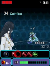 画像ギャラリー No.004のサムネイル画像 / 「PSPo2 ∞」追加DLミッション「★ぷよぷよ!セガ調査指令【第2弾】」が配信