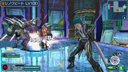 ꡼ No.011Υͥ / PSP2 ե˥ƥסߡPSU ߥʥ˾פǥͥåȥϢư٥ȡMAXIMUM ATTACK INFINITYפ425곫