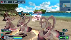 ꡼ No.012Υͥ / PSP2 ե˥ƥסߡPSU ߥʥ˾פǥͥåȥϢư٥ȡMAXIMUM ATTACK INFINITYפ425곫