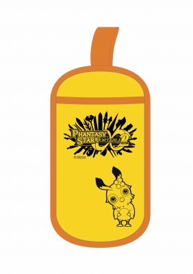 画像ギャラリー No.008のサムネイル画像 / 「ファンタシースターポータブル2 インフィニティ」全国ファン感謝祭2011&「インフィニティグランプリ」決勝大会に関する追加情報を公開