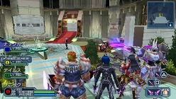 ꡼ No.001Υͥ / PSPo2 ե˥ƥס٥ȡMAXIMUM ATTACK INFINITYפ