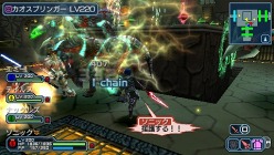 ꡼ No.008Υͥ / PSPo2 ե˥ƥס٥ȡMAXIMUM ATTACK INFINITYפ