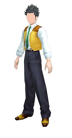 画像ギャラリー No.005のサムネイル画像 / 「PSPo2 インフィニティ」DLC配信再開。「サクラ大戦」のコラボアイテムも登場