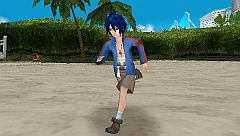 画像ギャラリー No.007のサムネイル画像 / 「PSPo2 インフィニティ」,「天元突破グレンラガン」とのコラボアイテムを配信