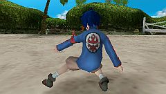 画像ギャラリー No.008のサムネイル画像 / 「PSPo2 インフィニティ」,「天元突破グレンラガン」とのコラボアイテムを配信