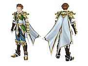 画像ギャラリー No.001のサムネイル画像 / 「シャイニング・フォース クロスレイド」と「PSポータブル2∞」のコラボ第2弾