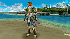 画像ギャラリー No.002のサムネイル画像 / 「シャイニング・フォース クロスレイド」と「PSポータブル2∞」のコラボ第2弾