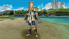 画像ギャラリー No.004のサムネイル画像 / 「シャイニング・フォース クロスレイド」と「PSポータブル2∞」のコラボ第2弾