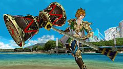 画像ギャラリー No.008のサムネイル画像 / 「シャイニング・フォース クロスレイド」と「PSポータブル2∞」のコラボ第2弾